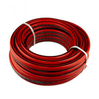 Rola 20 m furtun gradina antirasucire 12.5 mm 6 straturi Proffesional