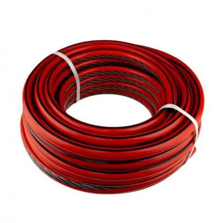 Rola 20 m furtun gradina antirasucire 12.5 mm 6 straturi Proffesional [1]