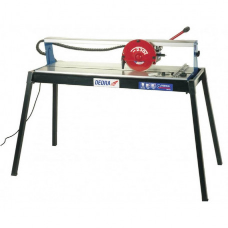 Masina de taiat gresie-faianta 930mm 800W DED7831 Dedra [1]