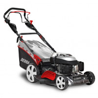 Masina de tuns iarba cu motor pe benzina 5.6CP 51cm Dedra Masina de tuns iarba cu motor pe benzina 5.6CP 51cm Dedra