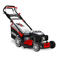Masina de tuns iarba cu motor pe benzina 5.6CP 53cm Dedra