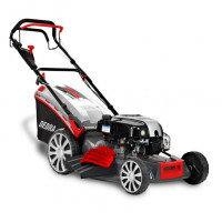 Masina de tuns iarba cu motor Briggs & Stratton 3.4CP 53cm Dedra