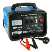 Redresor cu functia de incarcare rapida 12-24V, 25-180Ah