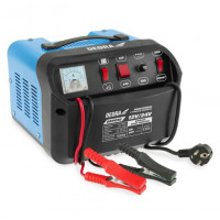 Redresor cu functia de pornire 12-24V, 20-350Ah