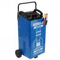 Redresor cu functia de pornire 12-24V, 40-400Ah