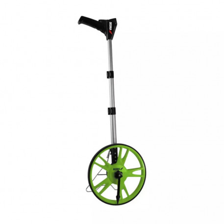 Roata de masura cu afisaj digital MC1010 Dedra [1]