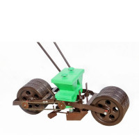 Semanatoare manuala pe doua randuri K2.2 de precizie cu lingurite