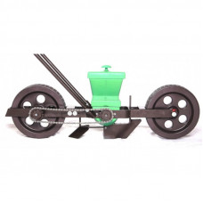 Semanatoare manuala K2 de precizie cu lingurite Semanatoare manuala K2 de precizie cu lingurite