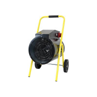 Tun electric caldura industrial 15 kW Breckner BK98416-MC Tun electric caldura industrial 15 kW Breckner BK98416-MC