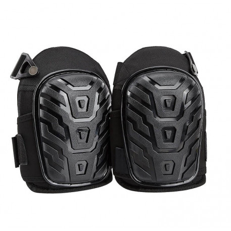 Set genunchere profesionale cu gel PROTECKT [1]