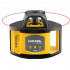 Nivela laser rosu rotativa cu autonivelare NL500R + trepied SJJ1 + stadie laser LS-24 [3]