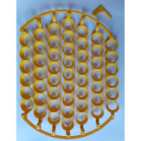 Set alveole oua gaina pentru incubator PUISOR