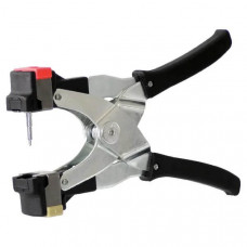 Cleste metalic Prima-Flex aplicator etichete de marcaj (crotalii) pentru urechi bovine si ovine