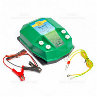 DL 4500 Generator de impulsuri 12V 4.5J pentru gard electric 