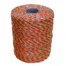 Fir 1000m 6 lite, forta rupere 100kg, rezistenta electrica 0.53 ohm/m Fir 1000m 6 lite, forta rupere 100kg, rezistenta electrica 0.53 ohm/m