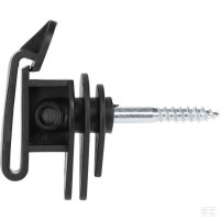 Izolator banda pentru stalp din lemn 