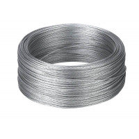 Sarma galvanizata litata 200m 1.5mm, forta rupere 200kg, rezistenta electrica 0.12 ohm/m