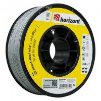 Sarma galvanizata litata 400m 1.5mm, forta rupere 200kg, rezistenta electrica 0.12 ohm/m