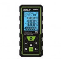 Telemetru cu laser 50 m MC0933 Dedra