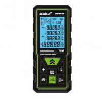 Telemetru cu laser 70 m MC0934 Dedra