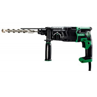 Ciocan rotopercutor 900W 3.2J DH28PECWSZ HIKOKI