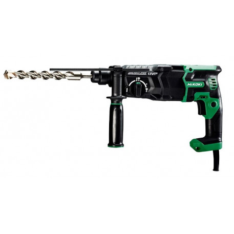 Ciocan rotopercutor 900W 3.2J DH28PECWSZ HIKOKI [1]