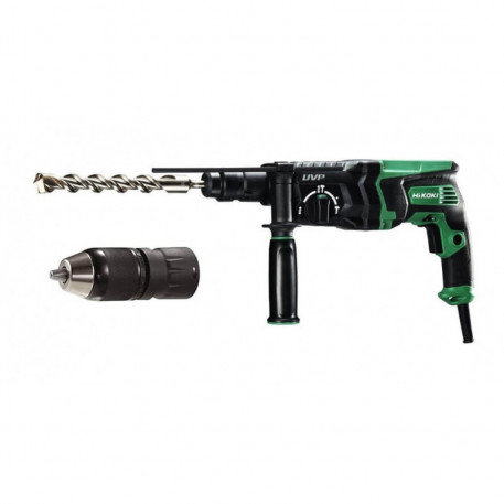 Ciocan rotopercutor 850W 3J DH28PMY2WSZ HIKOKI [1]