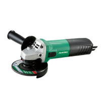 Polizor unghiular 730W 115mm G12SR4YGZ Hikoki Polizor unghiular 730W 115mm G12SR4YGZ Hikoki