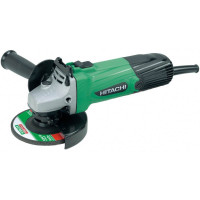 Polizor unghiular 600W 125mm G13STAYGZ Hikoki Polizor unghiular 600W 125mm G13STAYGZ Hikoki