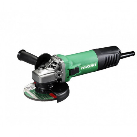 Polizor unghiular 1400W 125mm G13SB4YGZ Hikoki [1]