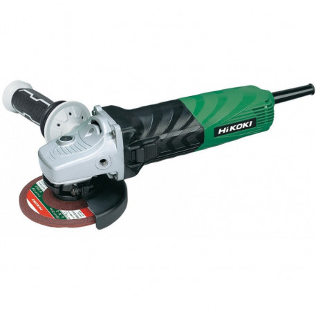 Polizor unghiular 1500W 125mm G13VAWKZ Hikoki [1]