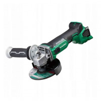 Polizor unghiular 18V 125mm G18DBBVLW5Z Hikoki Polizor unghiular 18V 125mm G18DBBVLW5Z Hikoki