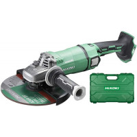 Polizor unghiular 36V 230mm G3623DAW4Z Hikoki
