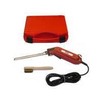 Aparat de taiat polistiren MINICUT in cutie plastic Aparat de taiat polistiren MINICUT in cutie plastic