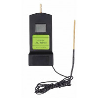 Tester digital 9900V pentru gard electric Breckner