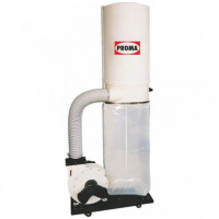 Exhaustor pentru lemn 1500W 230V OP-1500 Proma