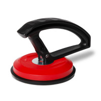 Ventuza cu maner 120mm 40kg Rubi Ventuza cu maner 120mm 40kg Rubi