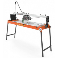 Masina electrica de taiat placi ceramice 125cm, 1.4KW, VIP 2125 BATTIPAV-857