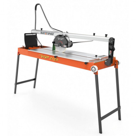 Masina electrica de taiat placi ceramice 125cm, 1.4KW, VIP 2125 BATTIPAV-857 [1]
