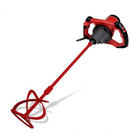Amestecator electric profesional 1200W RUBIMIX-9 N Rubi [1]