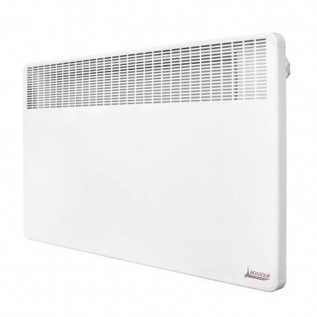 Convector 2000 W Atlantic Bonjour cu termostat mecanic [1]