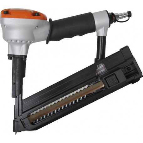 TJEP KA-2 Masina pneumatica pentru cuie ancora 34 grade [1]