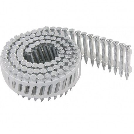 BC 40/60 Cuie in rola de plastic 60mm 800buc  [1]