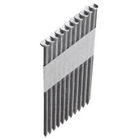 Cuie drepte inclinatie 34° 2.8 x 63 mm 4600buc in banda hartie 834362 TJEP