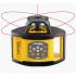 Nivela laser rosu rotativa cu autonivelare NL520R + trepied SJJ1 + stadie laser LS-24 [4]