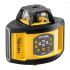 Nivela laser rosu rotativa cu autonivelare NL520R + trepied SJJ1 + stadie laser LS-24 [5]