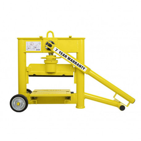 Ghilotina pavaj ORIT 3300 SS [1]