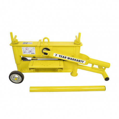 Ghilotina pavaj ORIT 4300 MFK IQ [1]