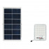 Lampa LED cu panou solar 35W cu proiector 200W IP66 Breckner [2]