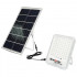 Lampa LED cu panou solar 35W cu proiector 200W IP66 Breckner [4]